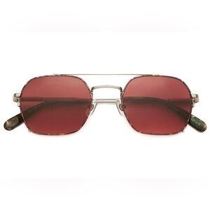 Crap Eyewear - The Jazz Safari - Rosewood Gradient